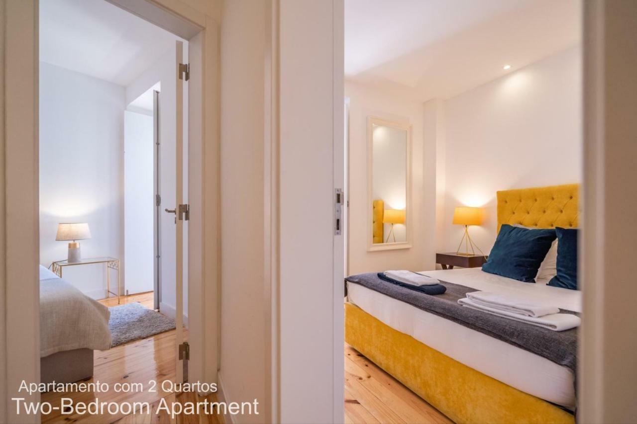 Akicity Pearl Apartamento Lisboa