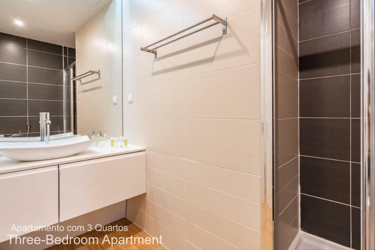 Apartamento Akicity Pearl Lisboa
