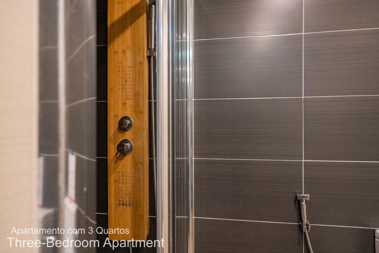Apartamento Akicity Pearl *