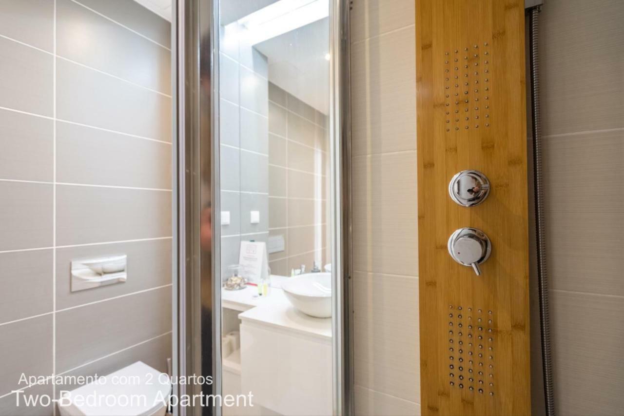 Akicity Pearl Apartamento *