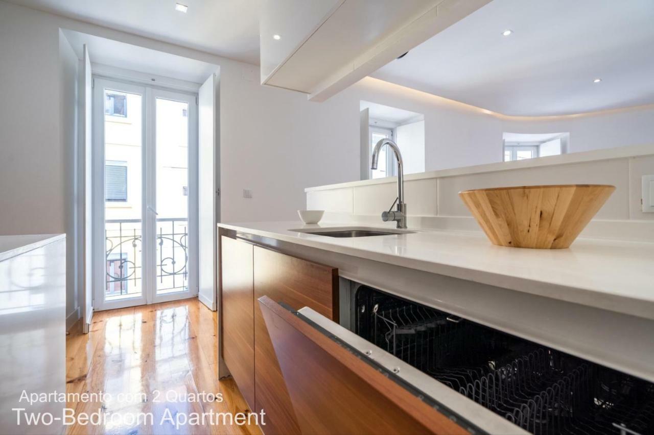 Akicity Pearl Apartamento Lisboa