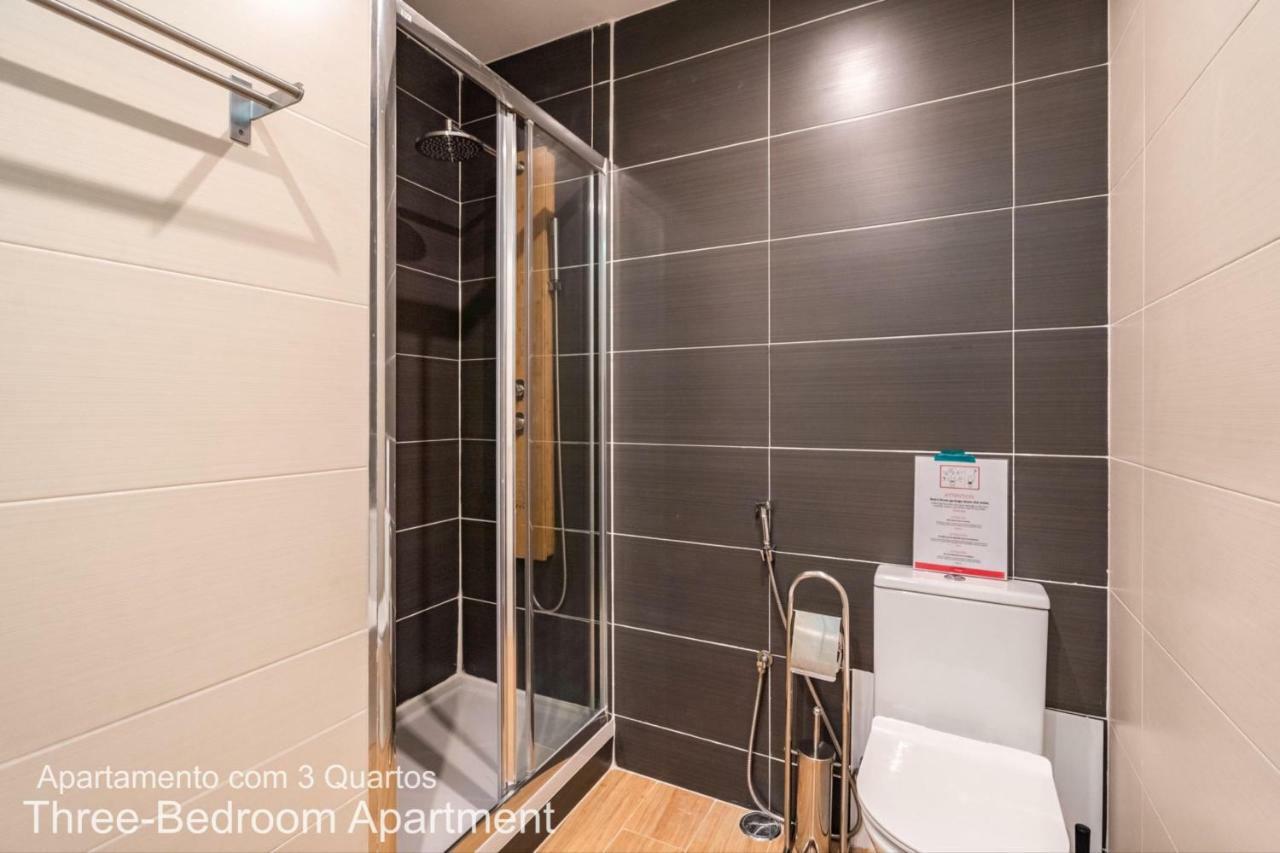 Apartamento Akicity Pearl Lisboa