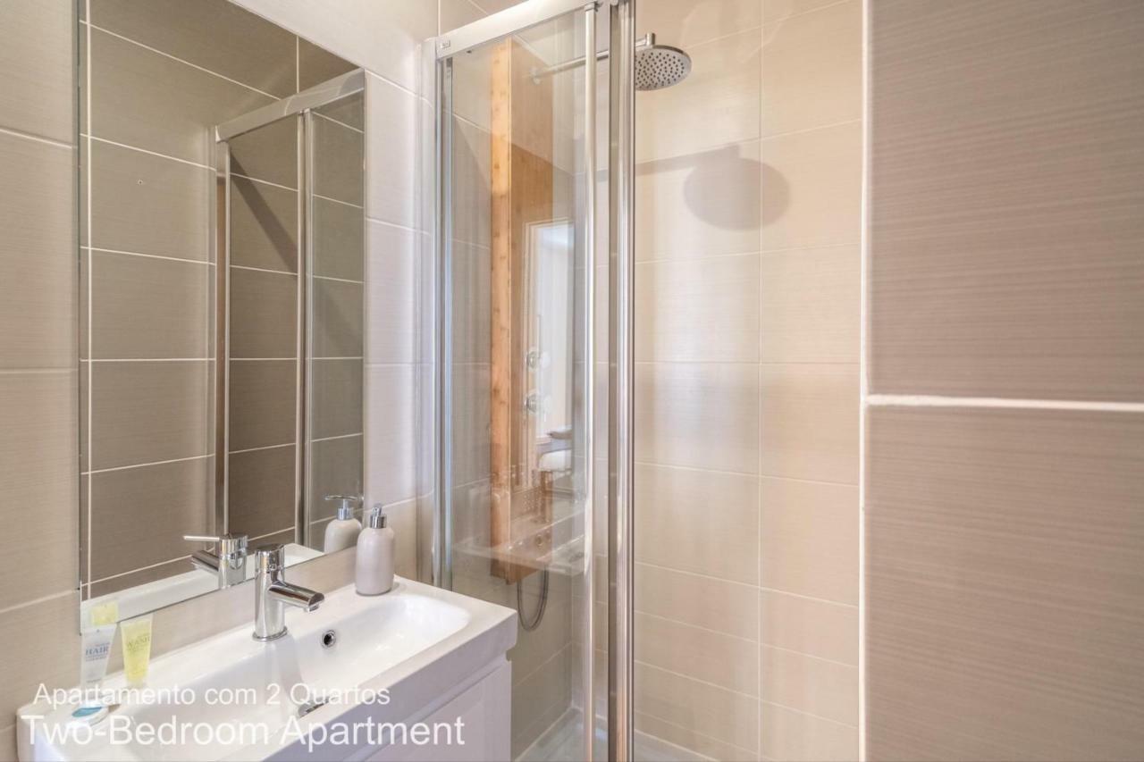 Akicity Pearl Apartamento