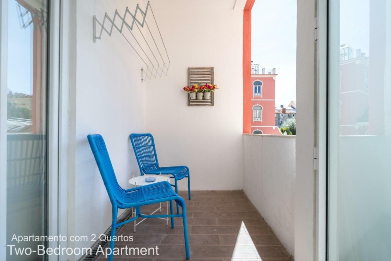 Akicity Pearl Apartamento *