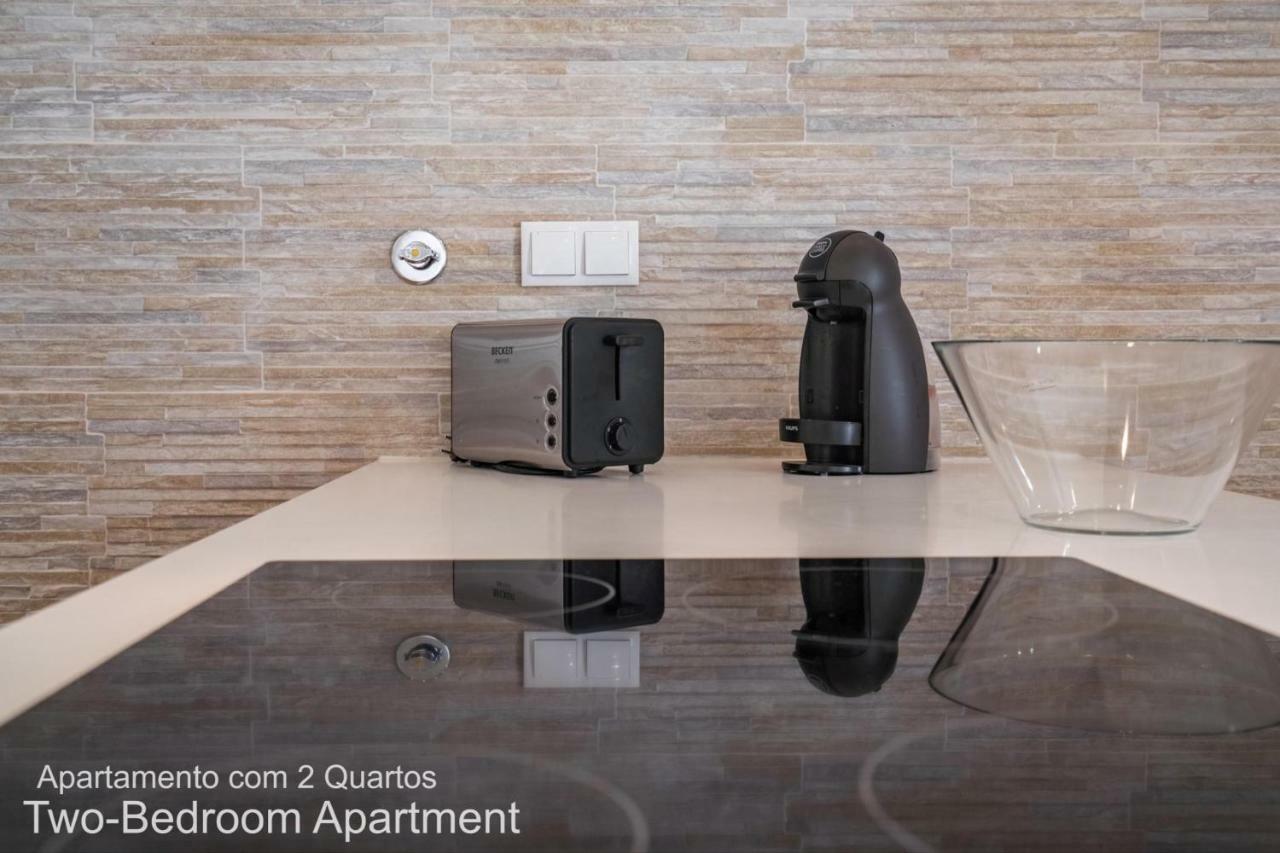 Akicity Pearl Apartamento *
