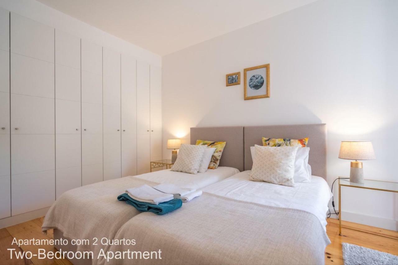 Akicity Pearl Apartamento Lisboa